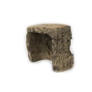 Real Fyre Wood Chunk Valve Cover Designer Series