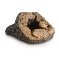 Real Fyre Wood Chip Ring
