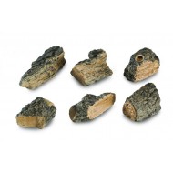 Real Fyre 6 Wood Chips