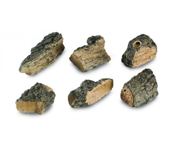 Real Fyre 6 Wood Chips