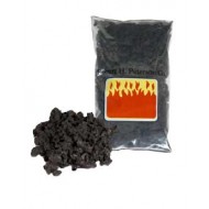 Real Fyre Black Embers