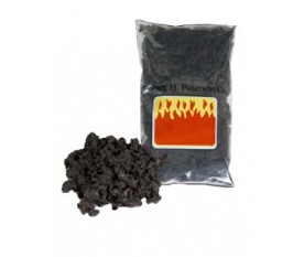 Real Fyre Black Embers (Box of 12)