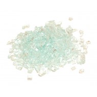 Real Fyre Clear Fyre Glass