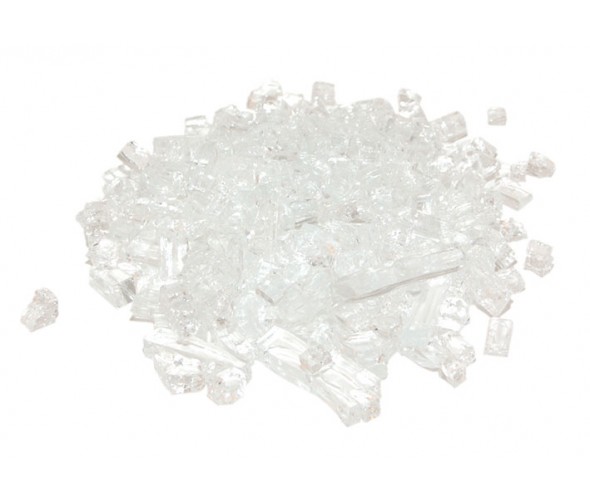 Real Fyre Star Fyre Fyre Glass