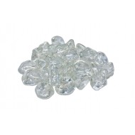 Real Fyre Clear Diamond Nuggets