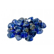 Real Fyre Pacific Blue Diamond Nuggets