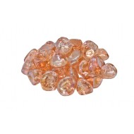 Real Fyre Rose Diamond Nuggets