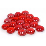 Real Fyre Ruby Red Fyre Gems