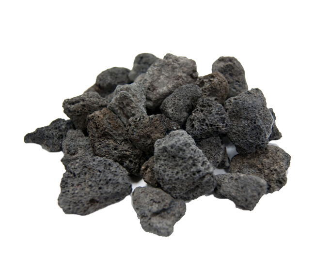 Real Fyre Lava-Fyre Coals