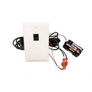 Real Fyre Wall Switch for APK Control Valves