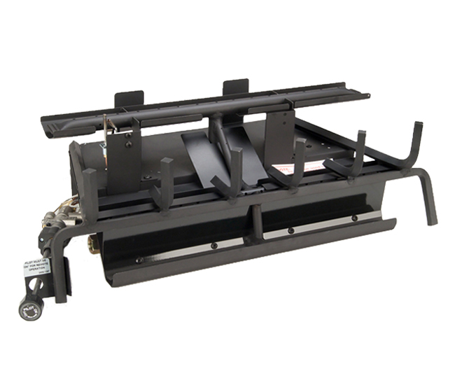 Real Fyre G31 Vented Burner