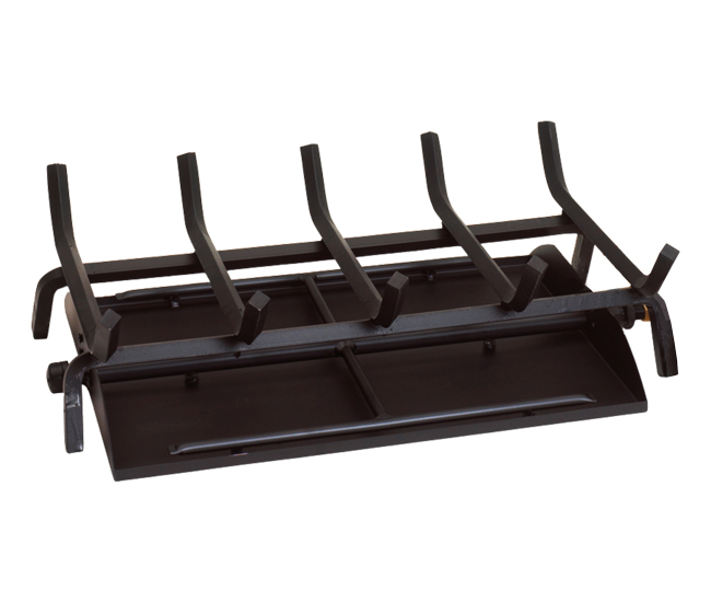 Real Fyre G45 See-Thru Vented Burner