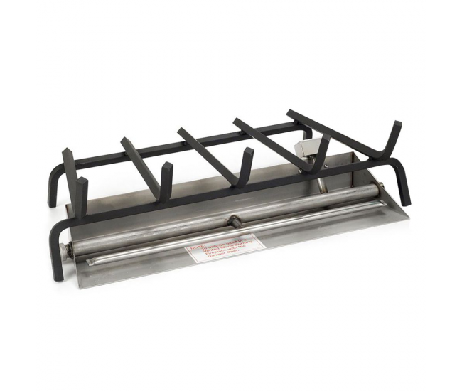 Real Fyre G45 Vented Outdoor Burner