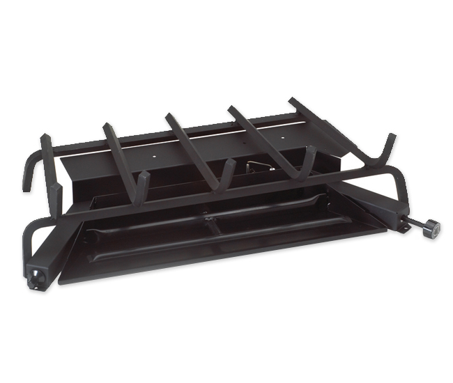 Real Fyre G46 Vented Burner