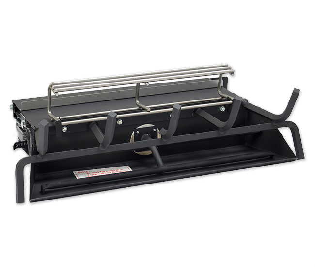 Real Fyre G52 Radiant Fyre Burner