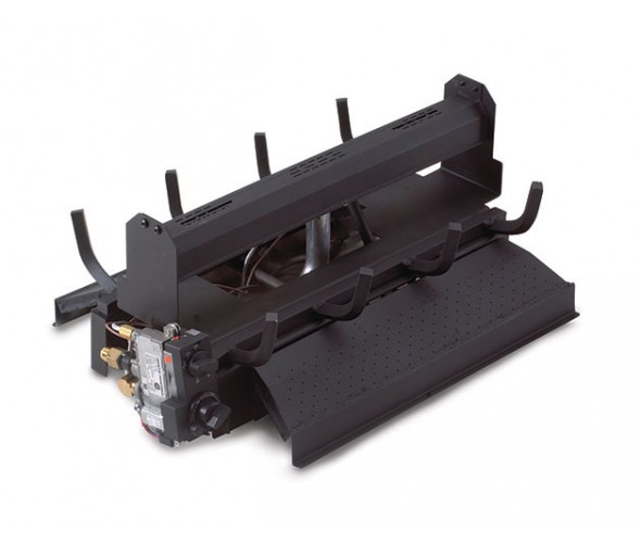 Real Fyre G18 See-Thru Vent-Free Burner