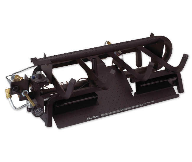 Real Fyre G10 Vent-Free Burner