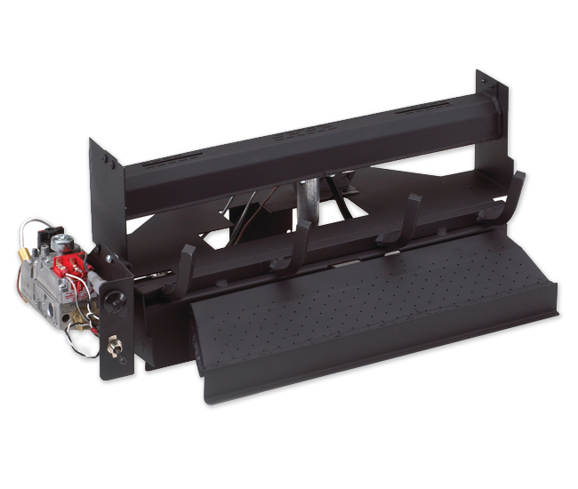 Real Fyre G18 Vent-Free Burner