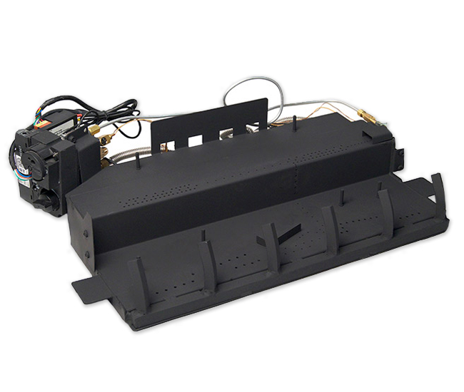 Real Fyre G19 Vent-Free Burner