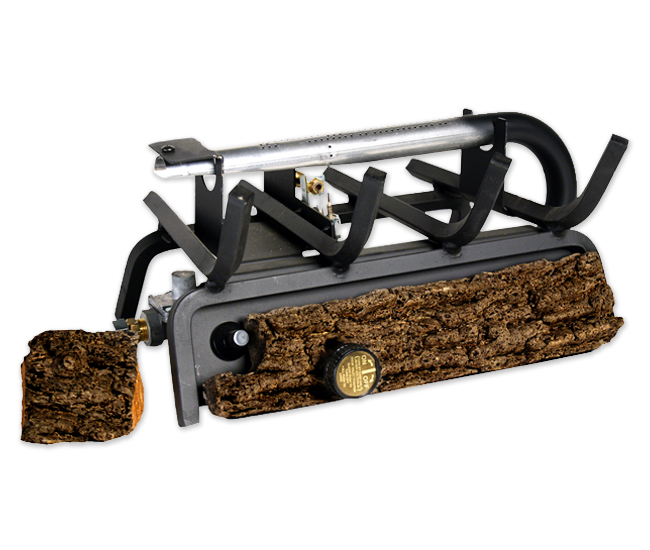 Real Fyre G8E Vent-Free Burner