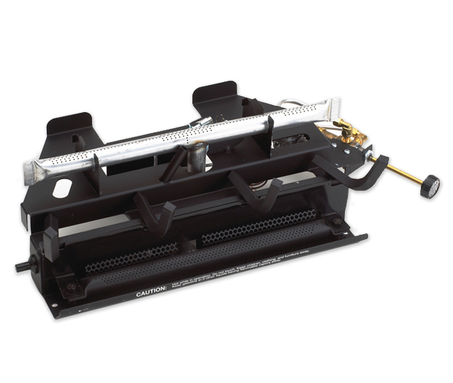 Real Fyre G9 Vent-Free Burner