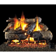 Real Fyre Charred American Oak Logs Only