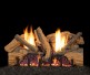 Real Fyre Foothill Split Oak Logs Only