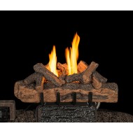 Real Fyre Split Valley Oak Logs Only