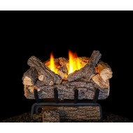 Real Fyre Valley Oak Logs Only