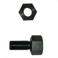 Real Fyre Air Mixer, LP