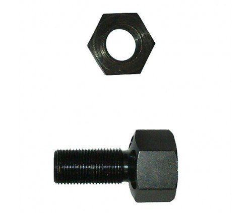 Real Fyre Air Mixer, LP