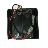 Real Fyre 6-inch Battery Pack