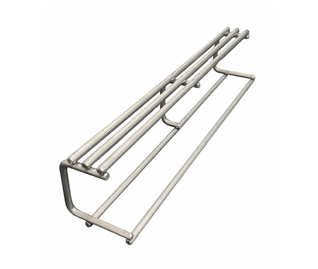 Real Fyre 24/30-inch Radiant Booster Grid for G52 Burner