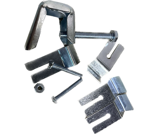 Real Fyre Hardware Kit