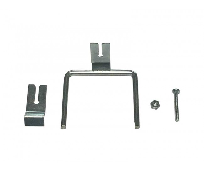 Real Fyre Log Locator Assembly, G45 Burner