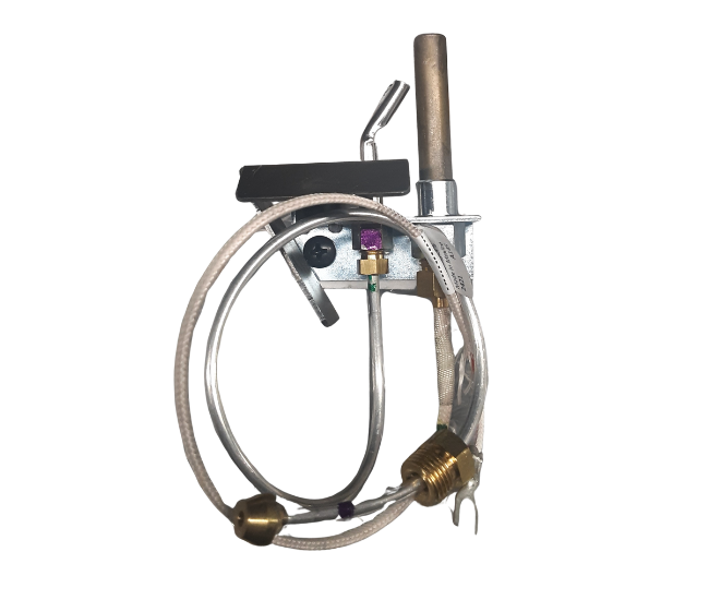 Real Fyre Pilot Generator Assembly