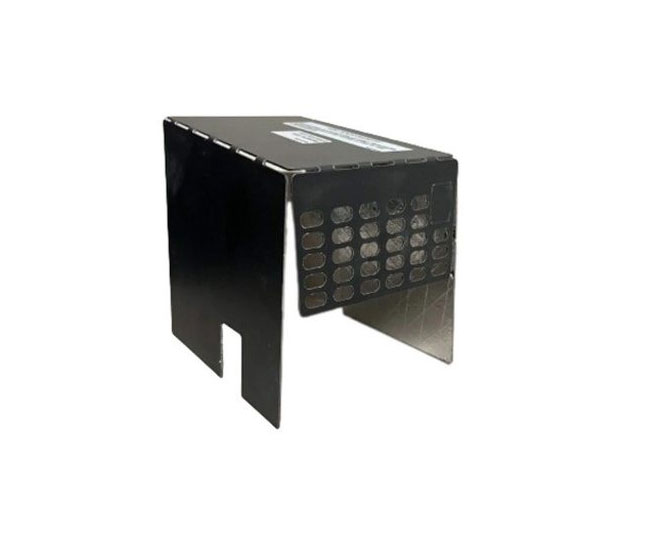 Real Fyre Decorative Heat Shield For EPK-2 Electronic Valve