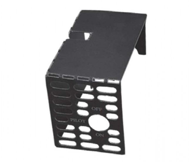 Real Fyre Heat Shield for SPK-20 and SPK-21