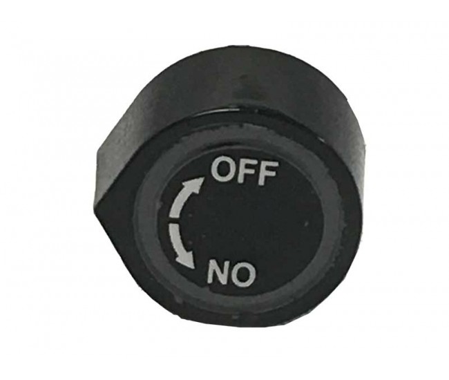 Real Fyre Control Knob for Campfyre Burner