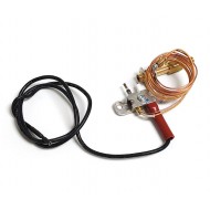 Real Fyre Oxygen Depletion Sensor and Pilot Assembly Compatible with 01V Valves, Natural Gas