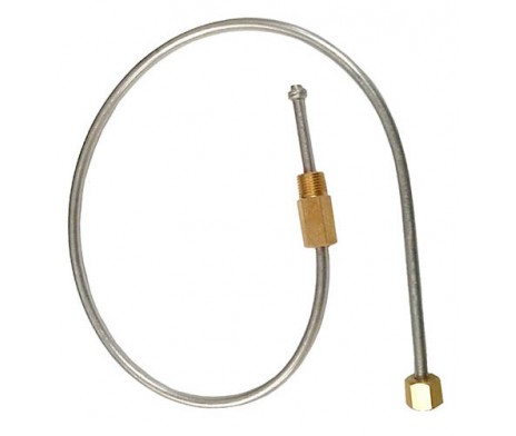 Real Fyre 24-inch Pilot Tube Assembly for G21 Vent-Free Burner