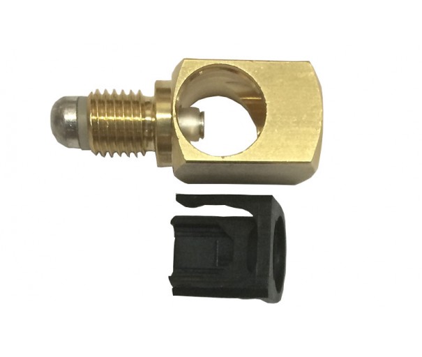 Real Fyre Thermocoupler Interrupter Block