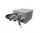 Real Fyre Electronic Non Standing Compact Pilot System
