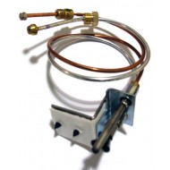 Real Fyre Pilot Assembly Without Electrode