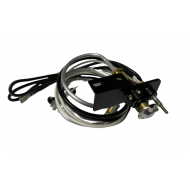 Real Fyre Pilot Assembly for EPK-2VT Control Valve with Insulating Pad