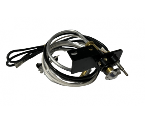 Real Fyre Pilot Assembly for EPK-2VT Control Valve with Insulating Pad