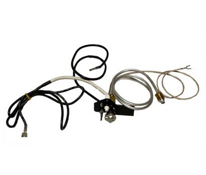 Real Fyre Pilot Assembly for EPK-2VT Control Valve without Insulating Pad