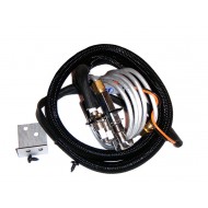 Real Fyre Pilot Assembly For All G45 Burners with EPK-01 and EPK-02 Valves, Natural