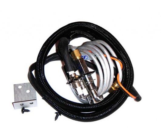 Real Fyre Outdoor Campfyre Pilot and Electrode