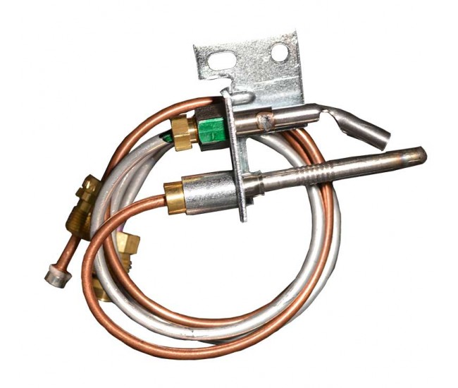 Real Fyre SV-12, APK 15 and APK 17 Pilot Thermocoupler